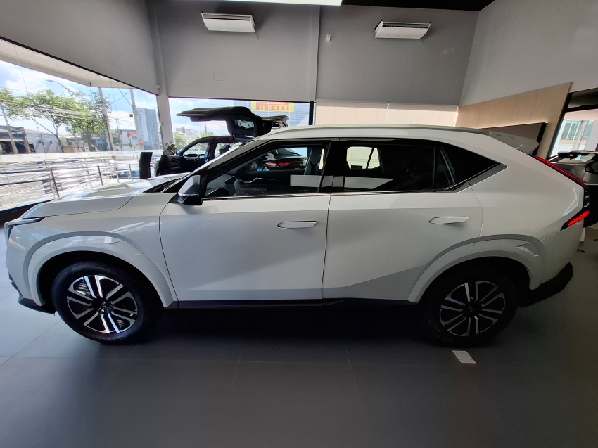 gs4 premium hybridi8