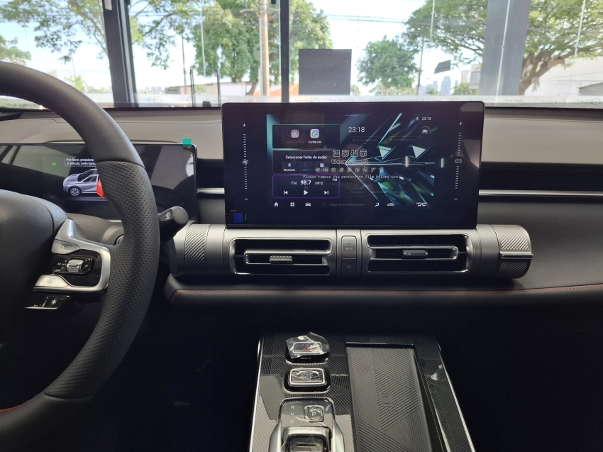 gs4 premium hybridi9