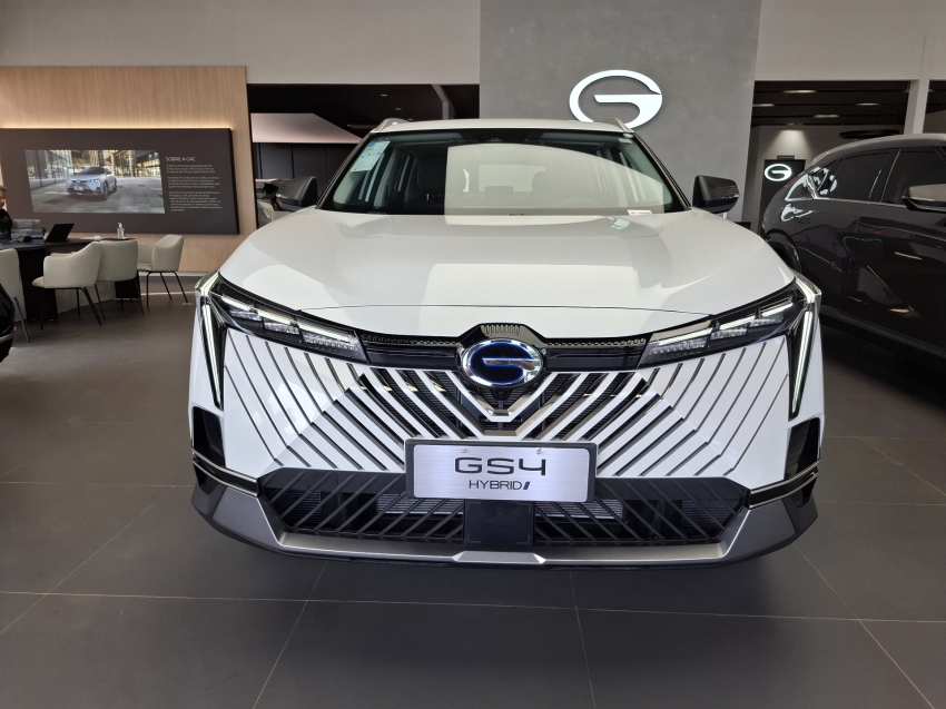 gs4 premium hybridi1