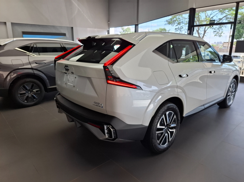 gs4 premium hybridi5