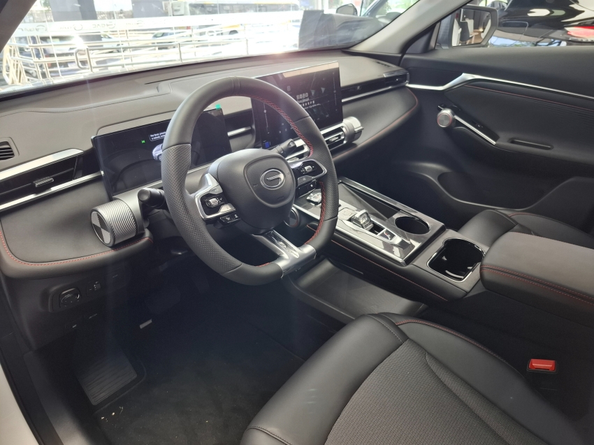 gs4 premium hybridi9