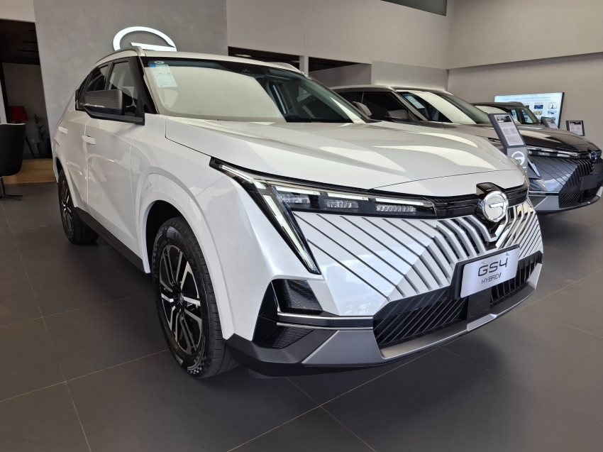 gs4 premium hybridi7