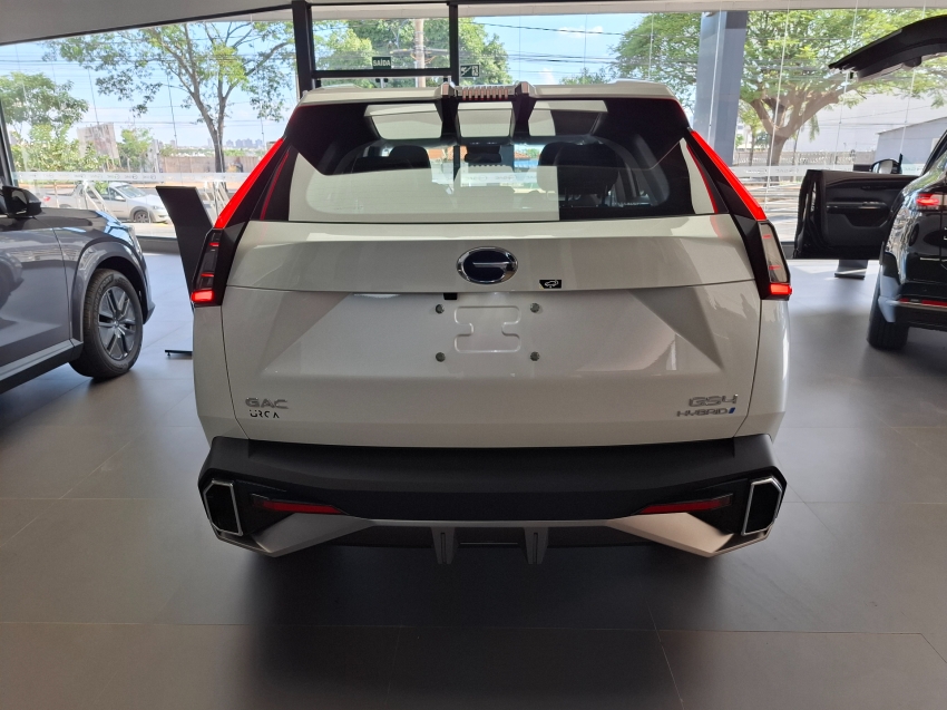 gs4 premium hybridi10