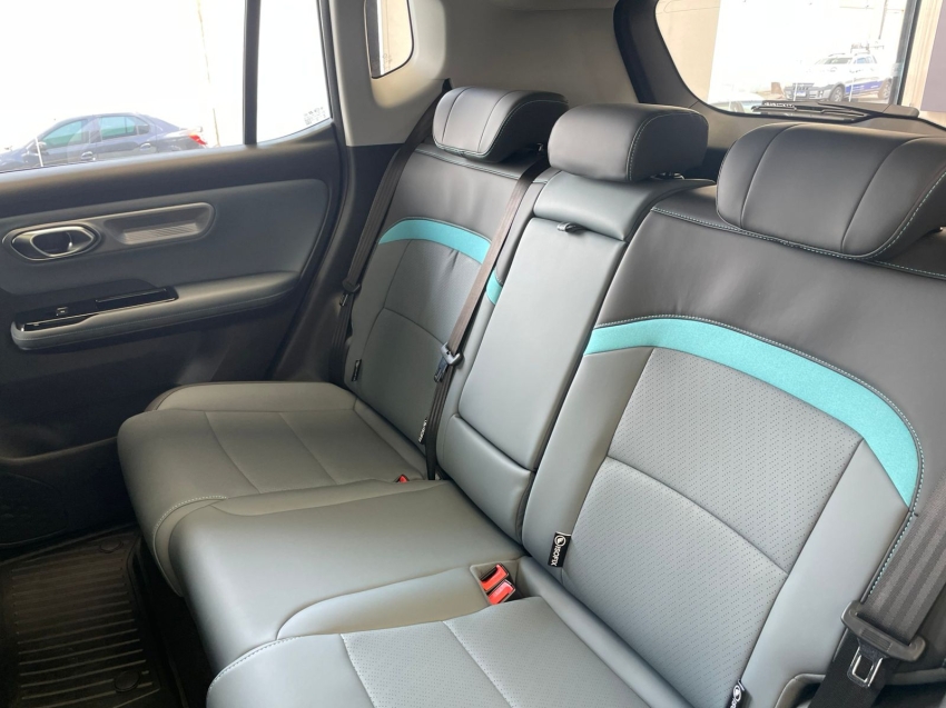 gac aion y 63,2 kw eletrico elite 4p automatico 202613