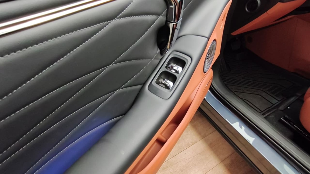 gac aion v 75,3 kw eletrico elite17