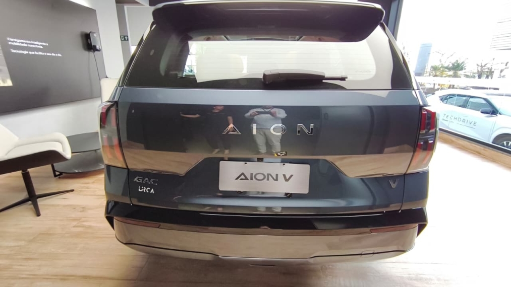 gac aion v 75,3 kw eletrico elite4