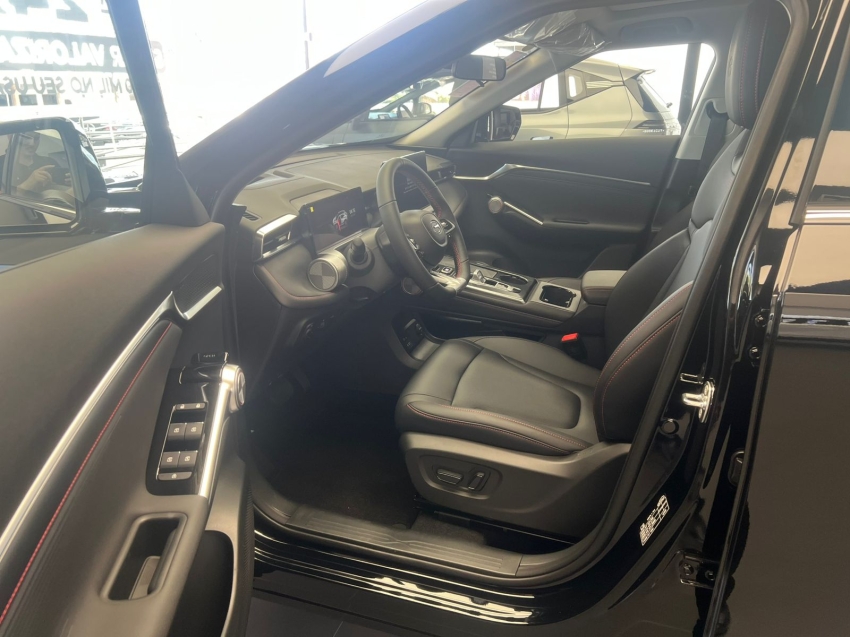 gs4 2.0 hev elite automatico9