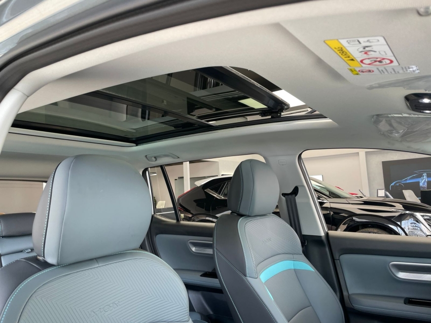 aion y 63,2 kw eletrico elite 2025/26 r$12