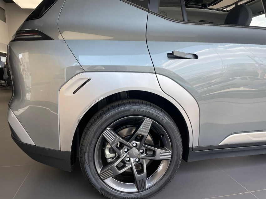 aion y 63,2 kw eletrico elite 2025/26 r$5