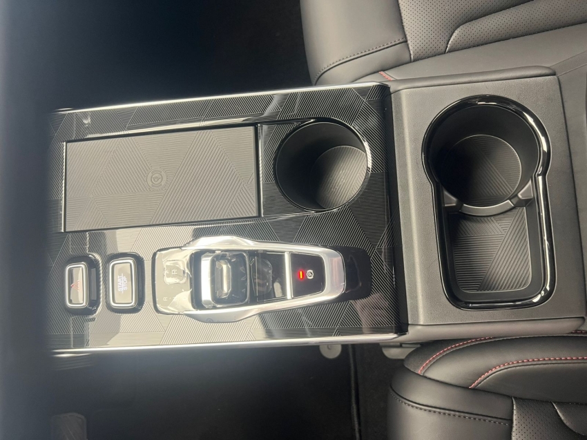 gac gs4 2.0 hev elite automatico hibrido 5p 202613