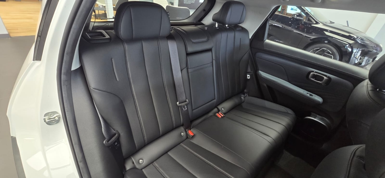 gac aion ut 60 kw eletrico elite 4p automatico 202715