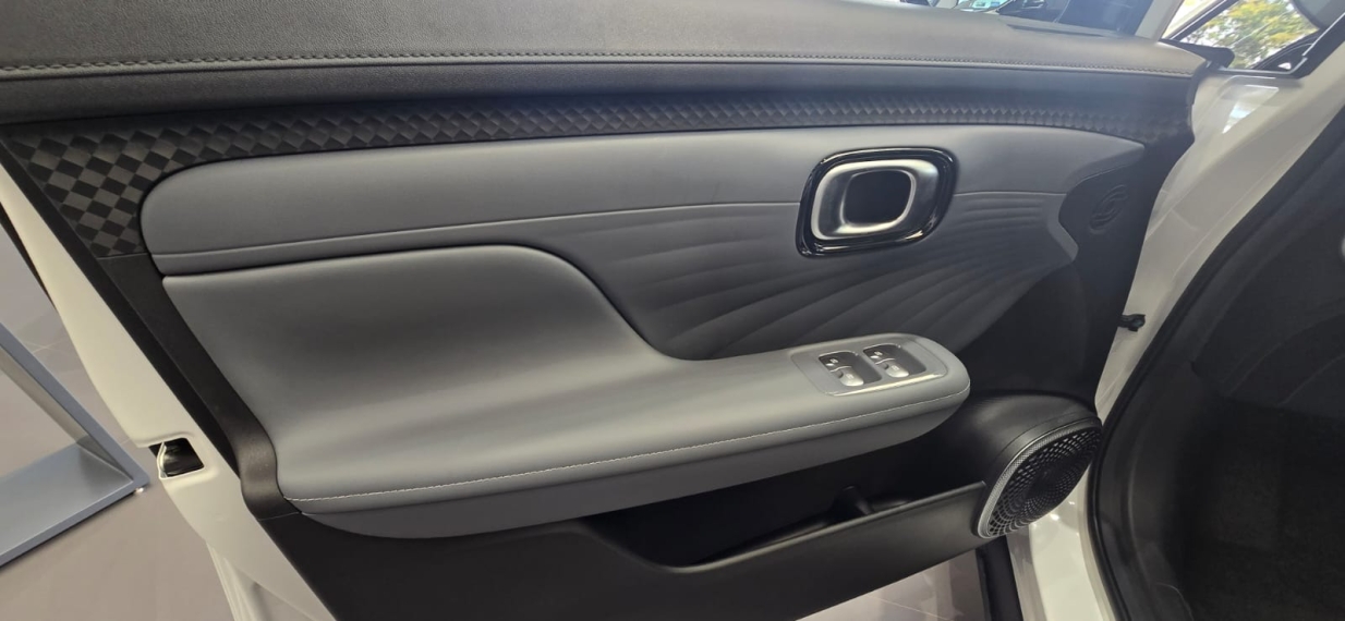 gac aion ut 60 kw eletrico elite 4p automatico 202718