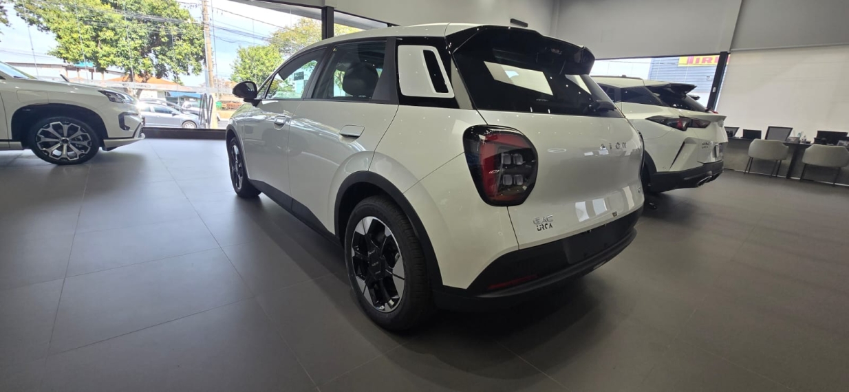gac aion ut 60 kw eletrico elite 4p automatico 20275