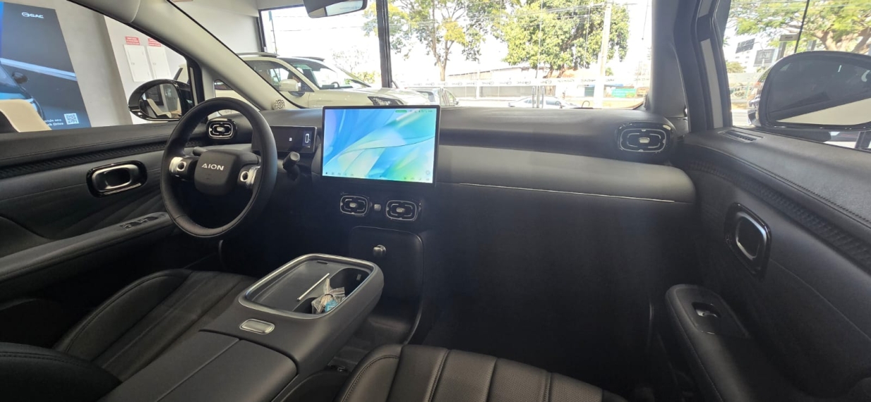 gac aion ut 60 kw eletrico elite 4p automatico 202713