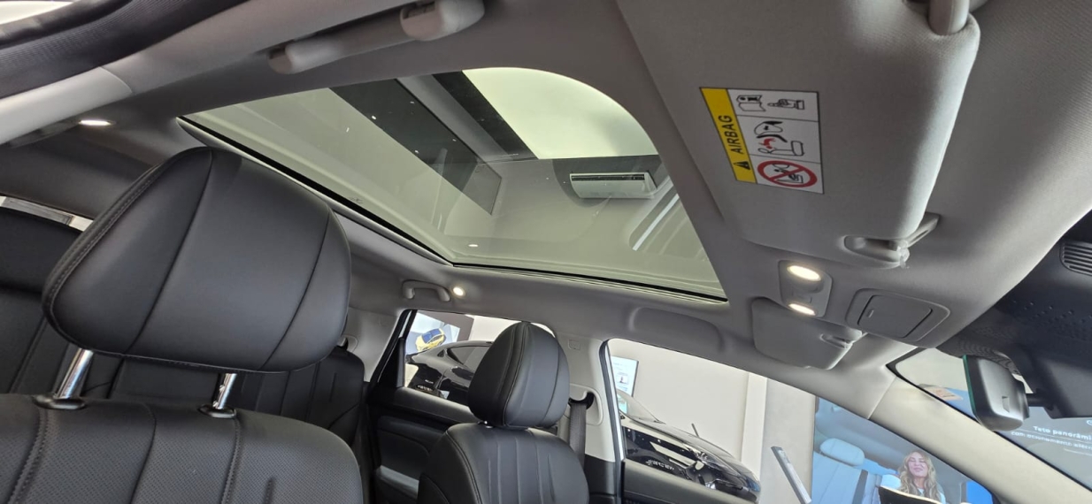 gac aion ut 60 kw eletrico elite 4p automatico 202716
