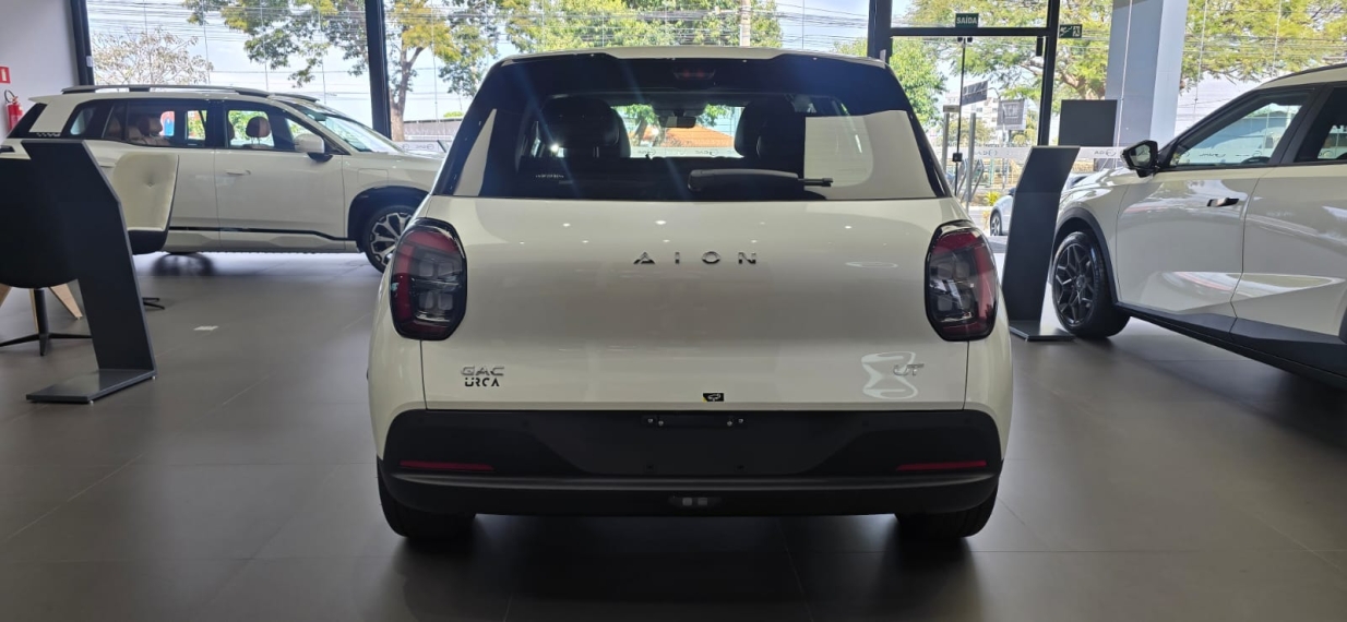 gac aion ut 60 kw eletrico elite 4p automatico 20277