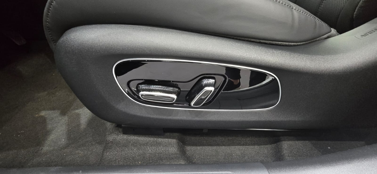 gac aion ut 60 kw eletrico elite 4p automatico 202717
