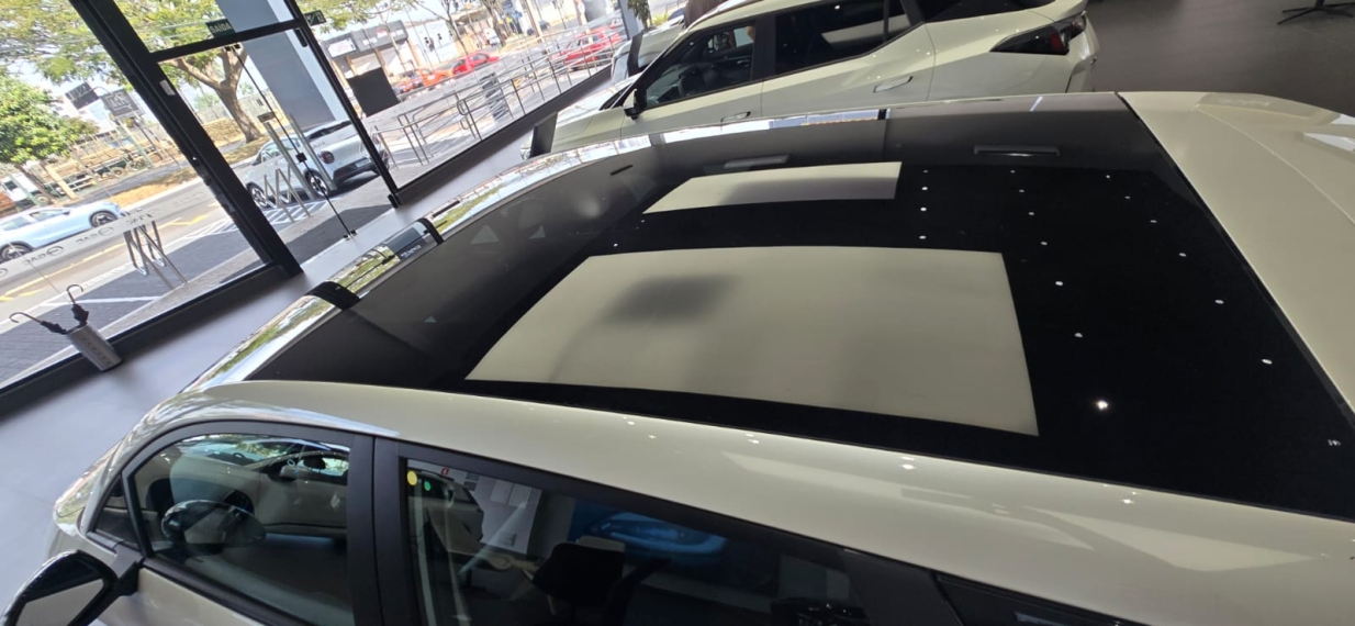 gac aion ut 60 kw eletrico elite 4p automatico 20279