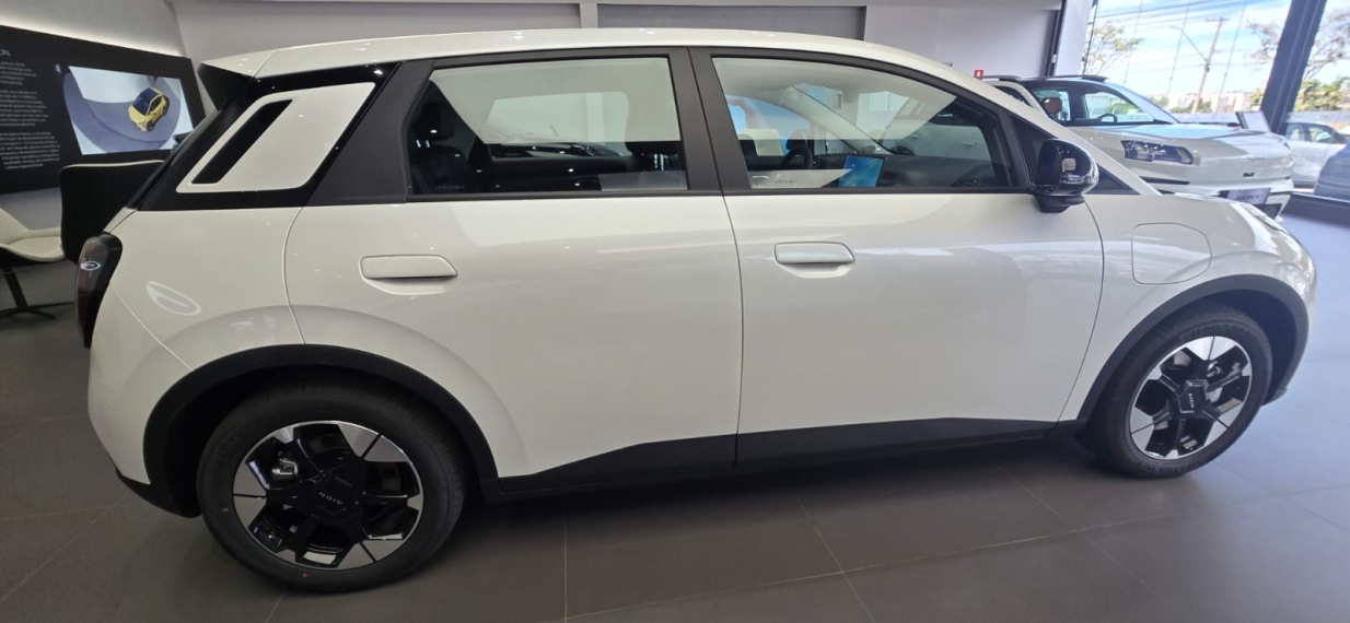 gac aion ut 60 kw eletrico elite 4p automatico 20273