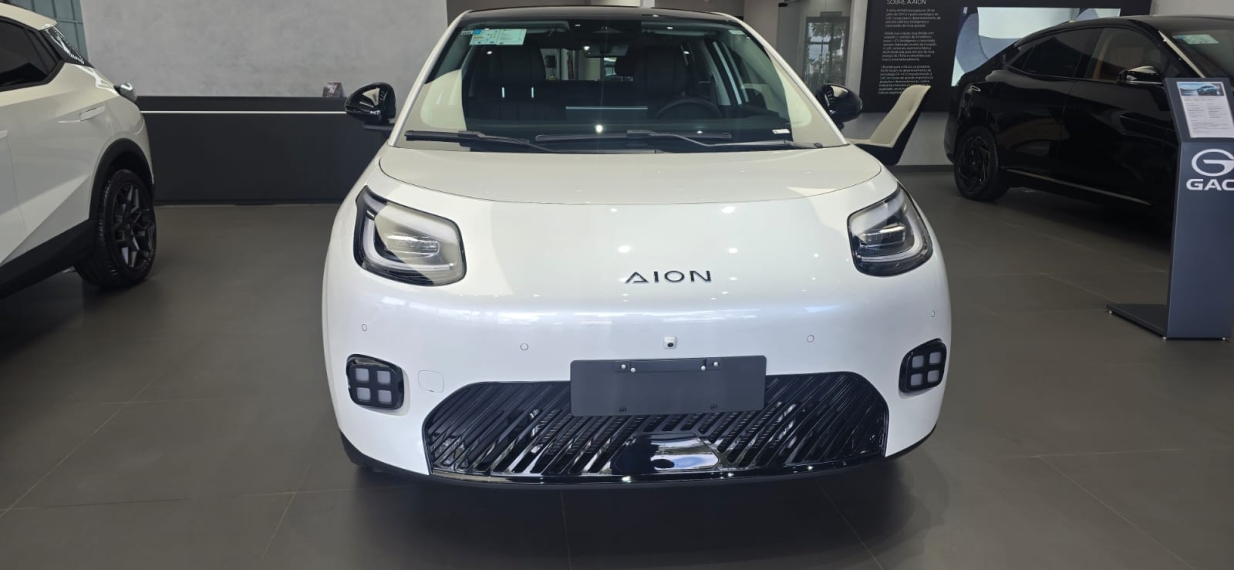 gac aion ut 60 kw eletrico elite 4p automatico 20272