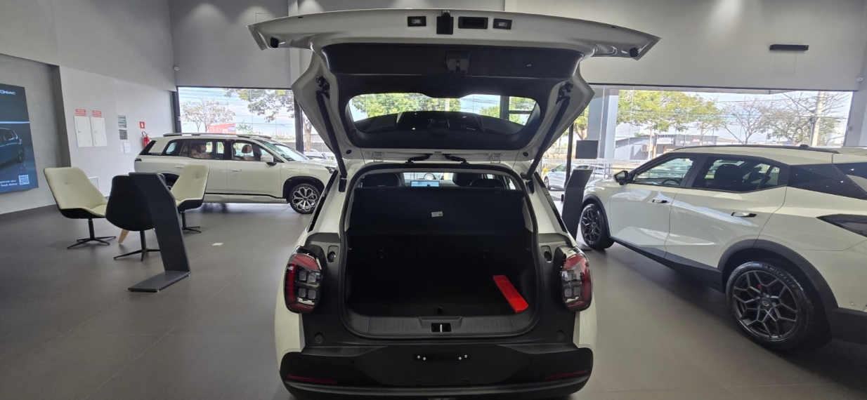 gac aion ut 60 kw eletrico elite 4p automatico 202710