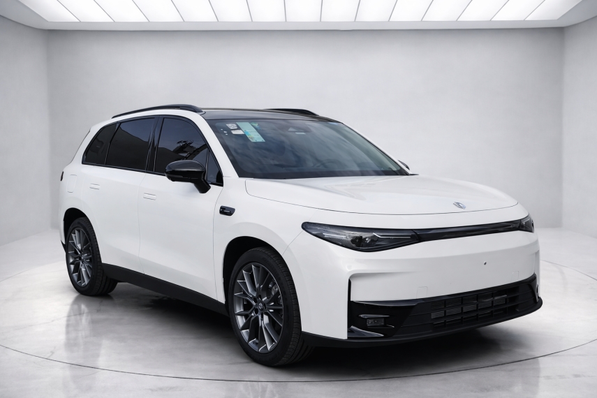 leapmotor c10 ultra-hibrido reev6