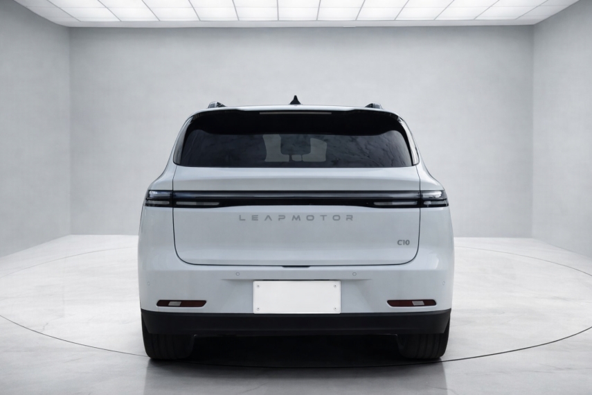 leapmotor c10 ultra-hibrido reev3