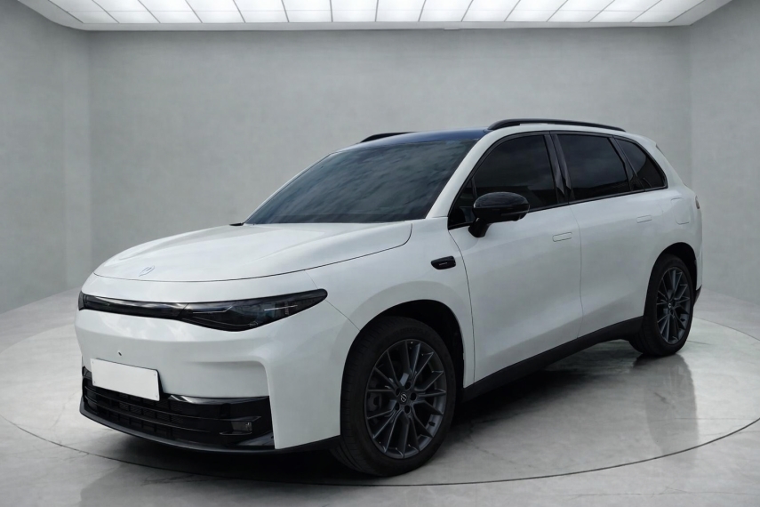 leapmotor c10 ultra-hibrido reev