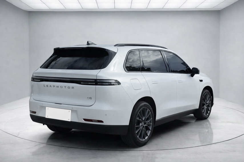 leapmotor c10 bev4