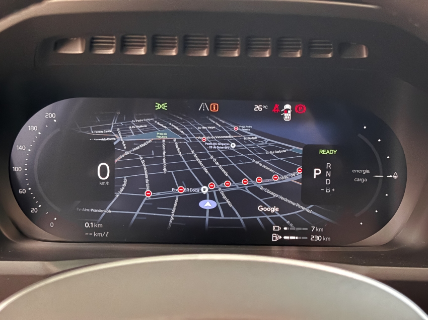 volvo xc90 2.0 t8 phev plus awd geartronic hibrido 5p automatico 2026