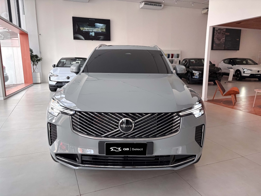 volvo xc90 2.0 t8 phev plus awd geartronic hibrido 5p automatico 2026