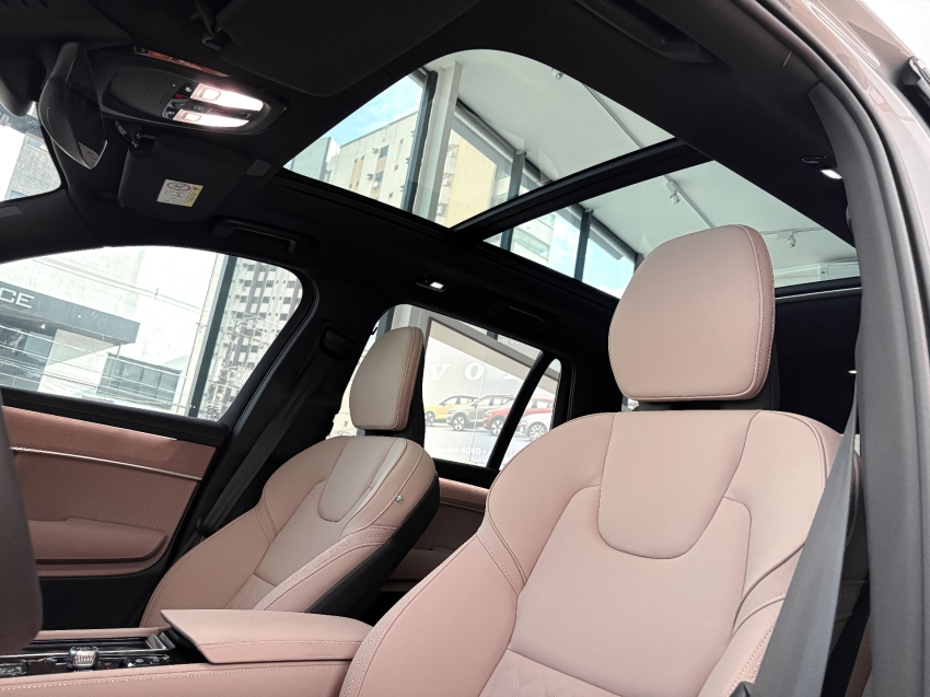 volvo xc90 2.0 t8 phev plus awd geartronic hibrido 5p automatico 2026
