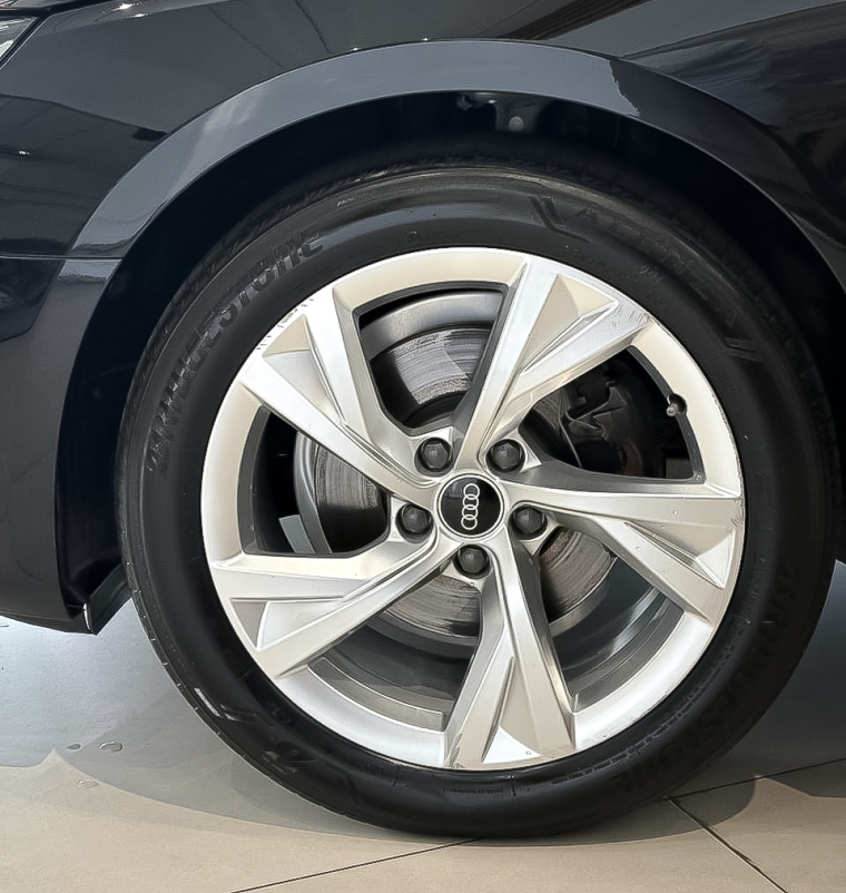 audi a4 2.0 tfsi gasolina prestige plus s tronic 1.9 5p automatico 202113