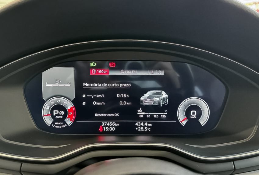 audi a4 2.0 tfsi gasolina prestige plus s tronic 1.9 5p automatico 202111