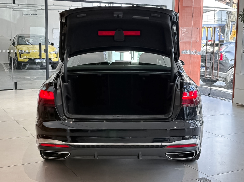 audi a4 2.0 tfsi gasolina prestige plus s tronic 1.9 5p automatico 202116