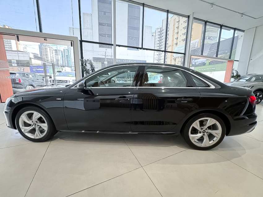 audi a4 2.0 tfsi gasolina prestige plus s tronic 1.9 5p automatico 20214