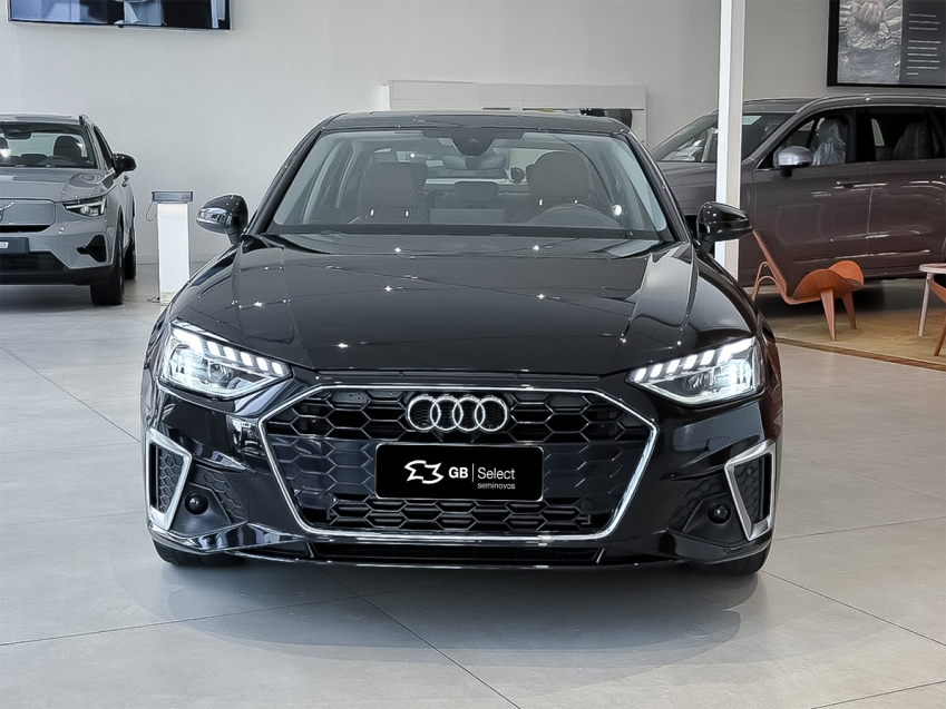 audi a4 2.0 tfsi gasolina prestige plus s tronic 1.9 5p automatico 20211