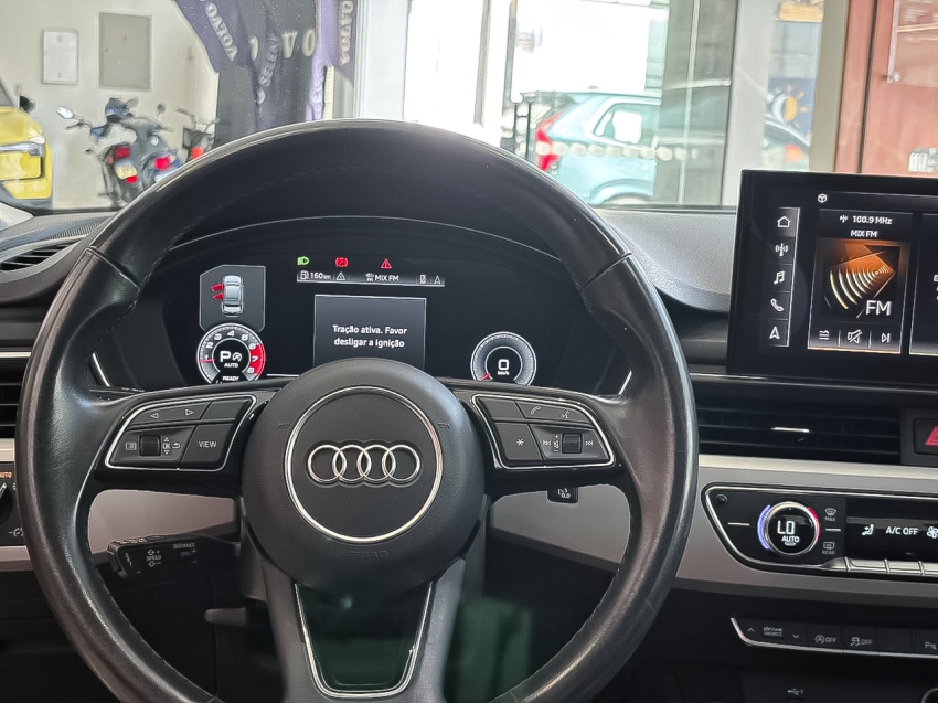audi a4 2.0 tfsi gasolina prestige plus s tronic 1.9 5p automatico 20215