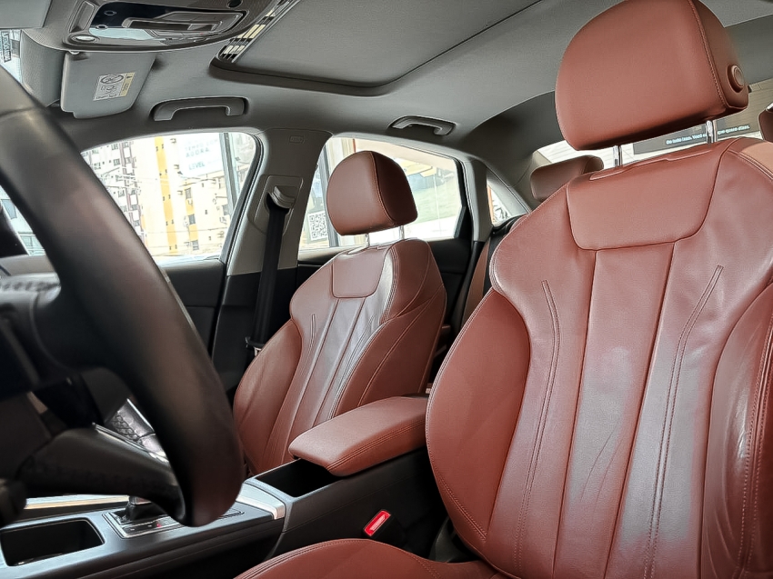 audi a4 2.0 tfsi gasolina prestige plus s tronic 1.9 5p automatico 20219