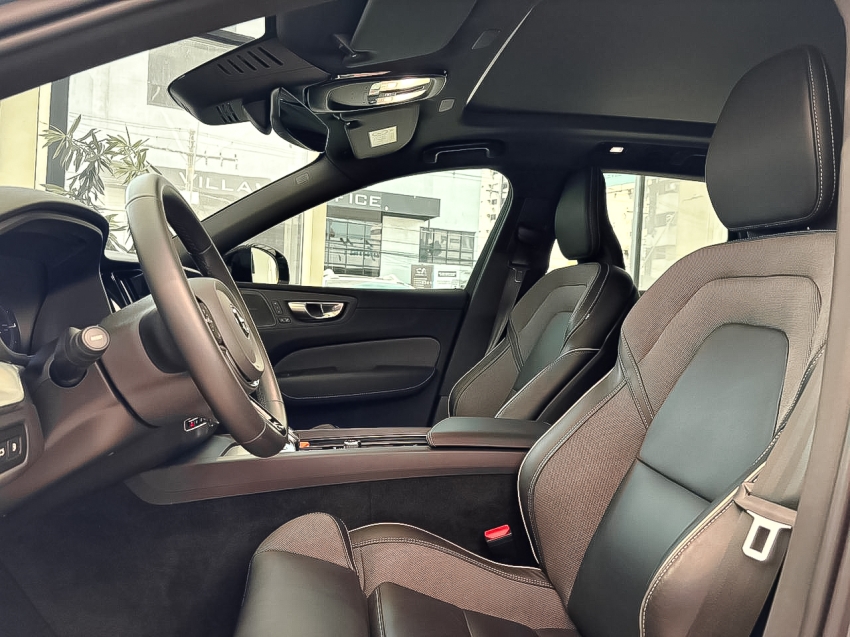 volvo xc60 2.0 t8 recharge ultimate dark awd geartronic 1.9 hibrido 5p automatico 20238