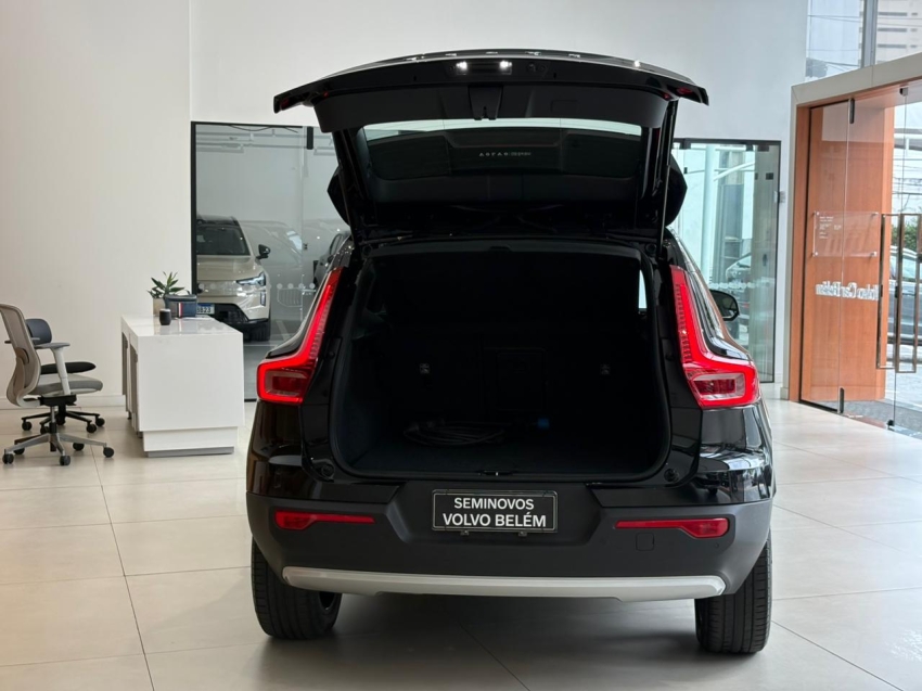 volvo xc40 1.5 t5 recharge inscription expression geartronic hibrido 5p automatico 202222