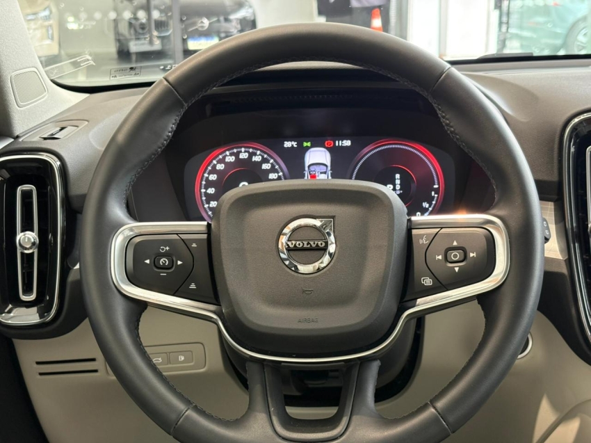 volvo xc40 1.5 t5 recharge inscription expression geartronic hibrido 5p automatico 202210