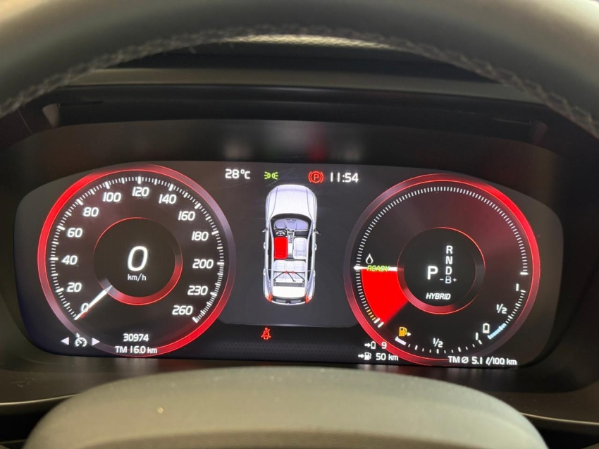 volvo xc40 1.5 t5 recharge inscription expression geartronic hibrido 5p automatico 202212