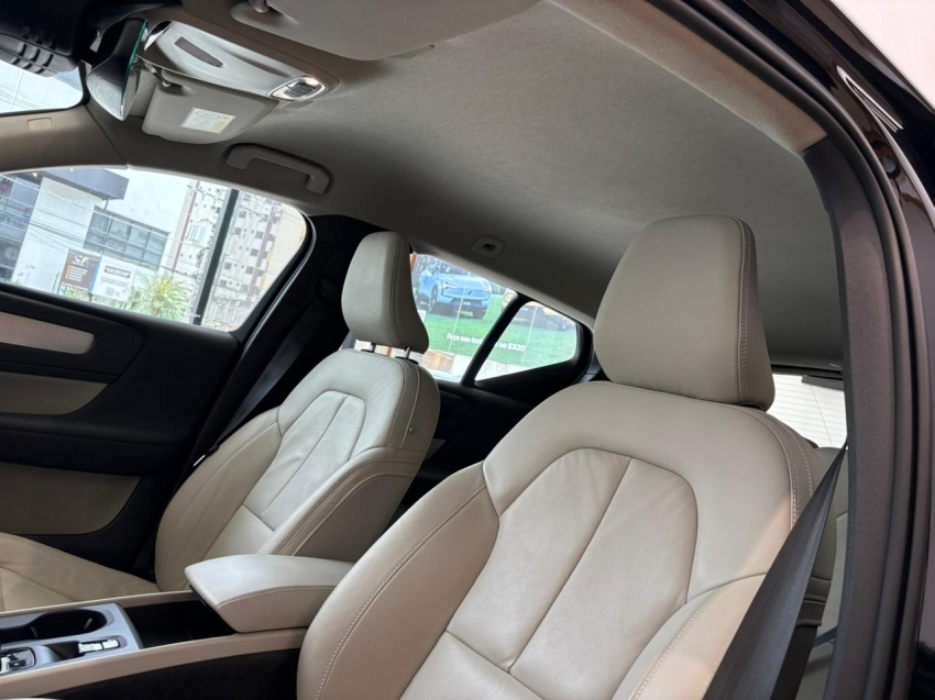 volvo xc40 1.5 t5 recharge inscription expression geartronic hibrido 5p automatico 202215