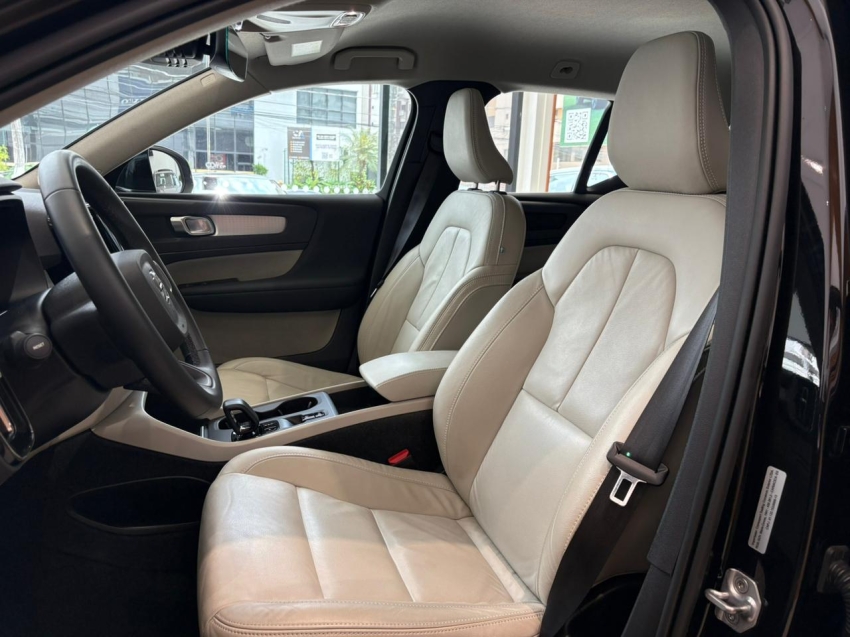 volvo xc40 1.5 t5 recharge inscription expression geartronic hibrido 5p automatico 202214