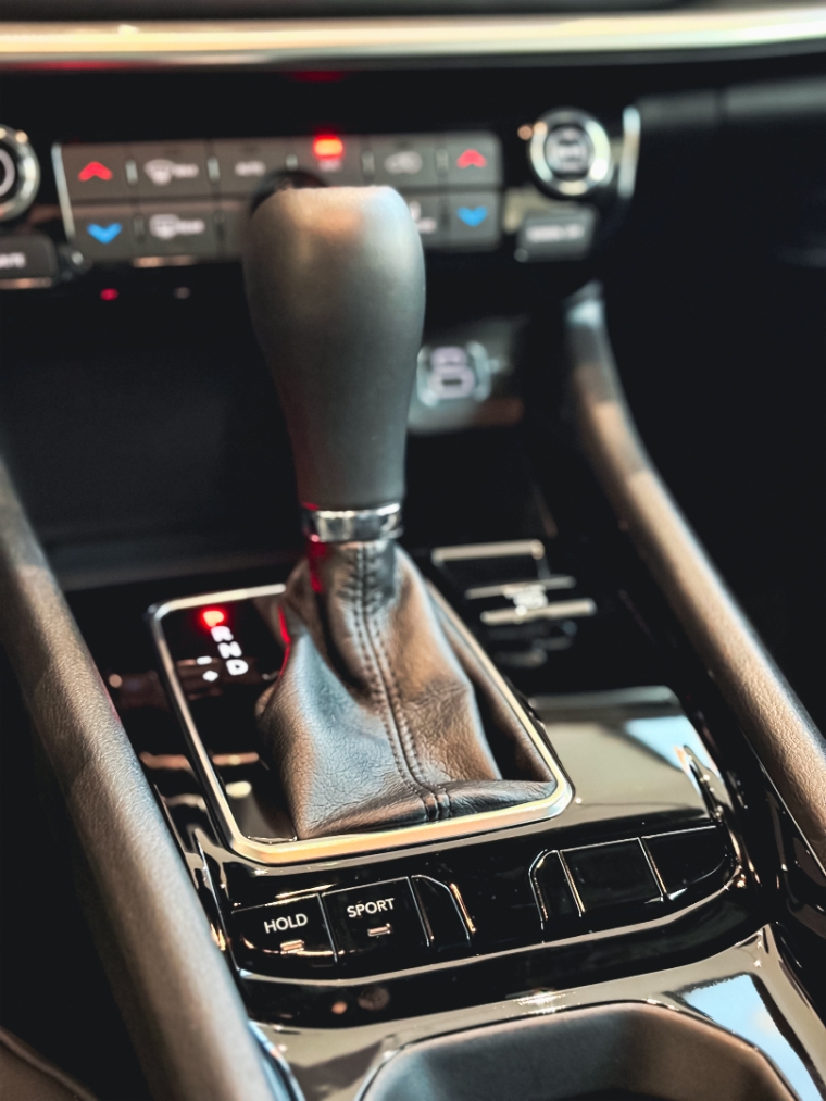 jeep compass 1.3 16v flex night eagle 4x2 automatico 4p 20255