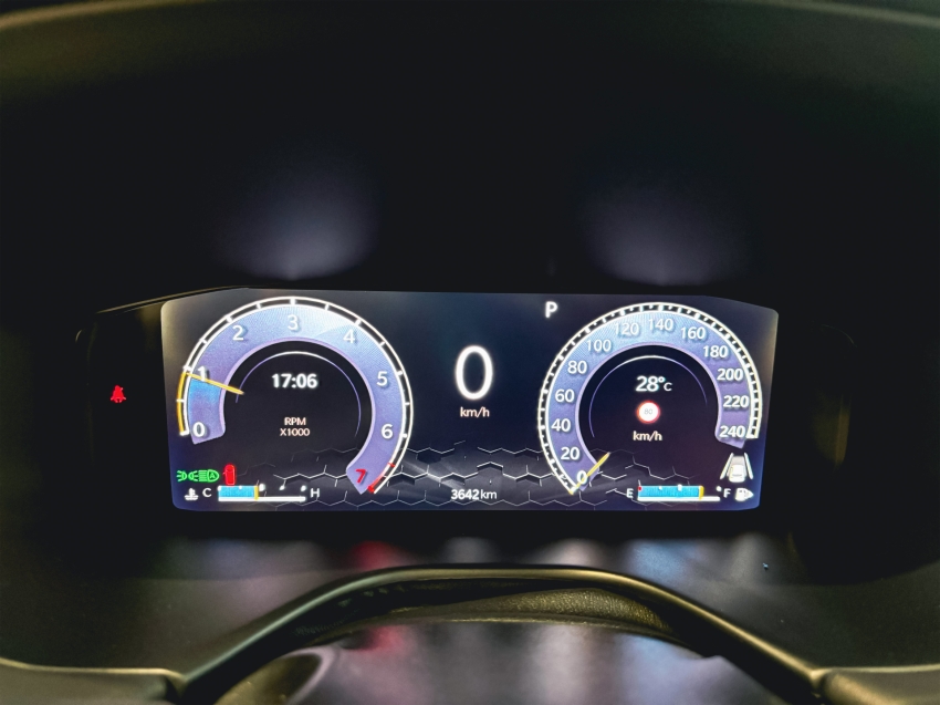 jeep compass 1.3 16v flex night eagle 4x2 automatico 4p 20258