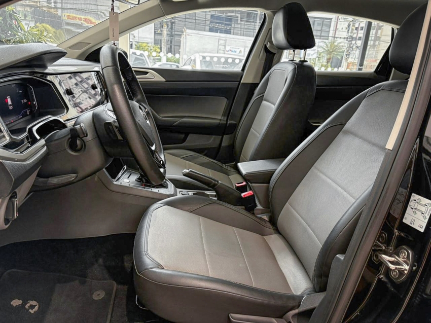 volkswagen polo 1.0 200 tsi highline automatico flex 4p 20206