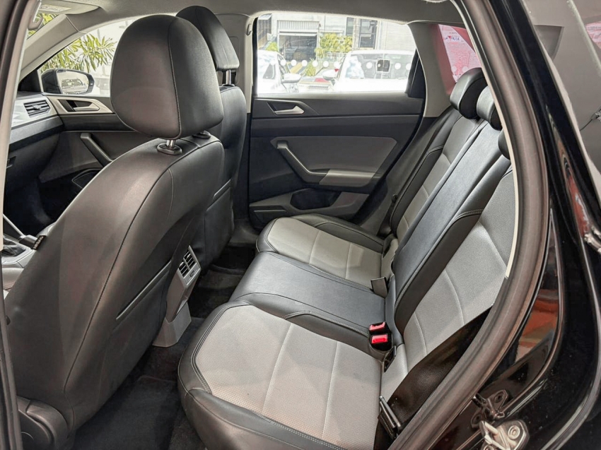 volkswagen polo 1.0 200 tsi highline automatico flex 4p 20207