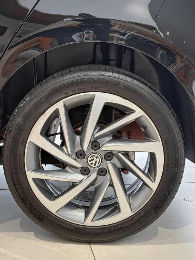 volkswagen polo 1.0 200 tsi highline automatico flex 4p 20209